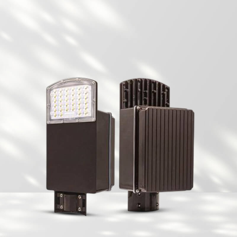 AC DC LED STREET LIGHT