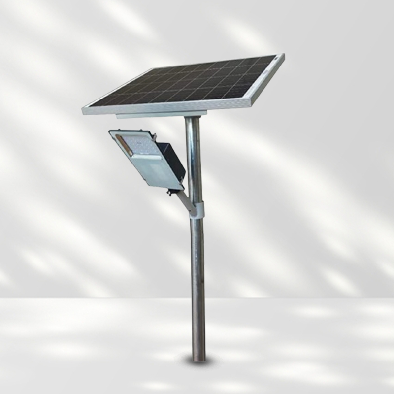 Solar Street Light Manufacturers in India
