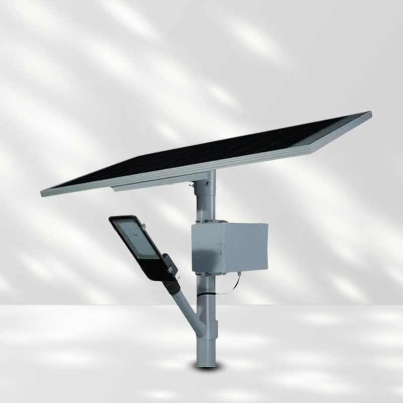 Solar Street Light Manufacturers