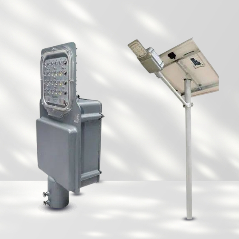 Solar Street Light Suppliers
