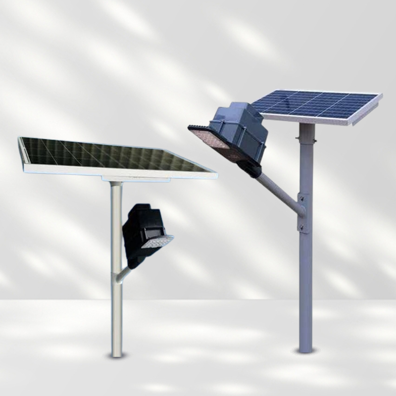Solar Street Light Manufacturers