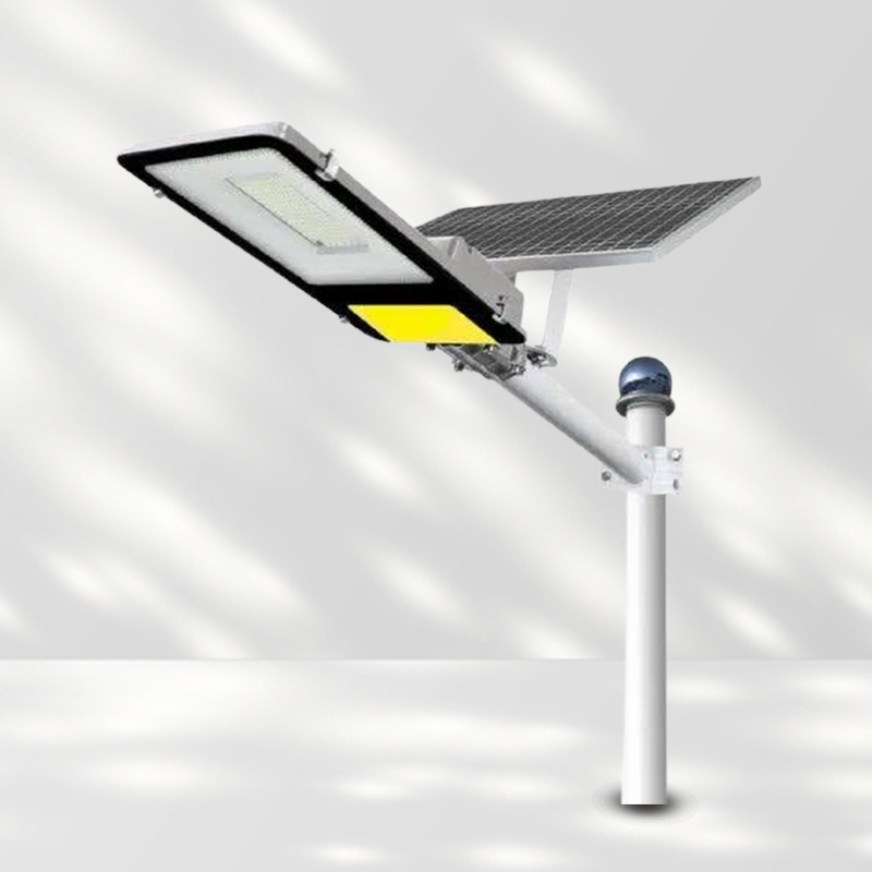 Solar Street Light Manufacturers