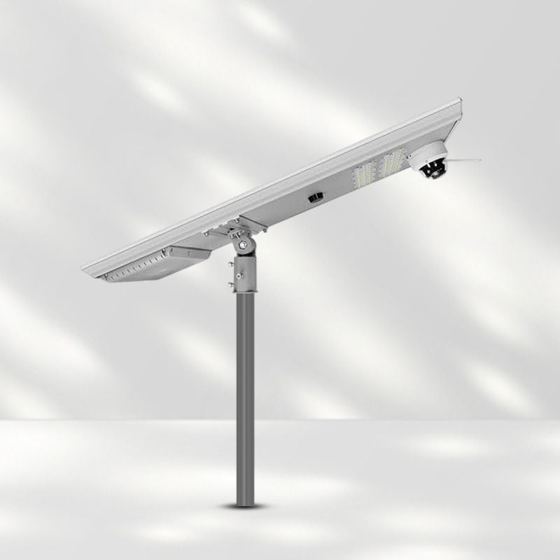 SOLAR CCTV STREET LIGHT Suppliers