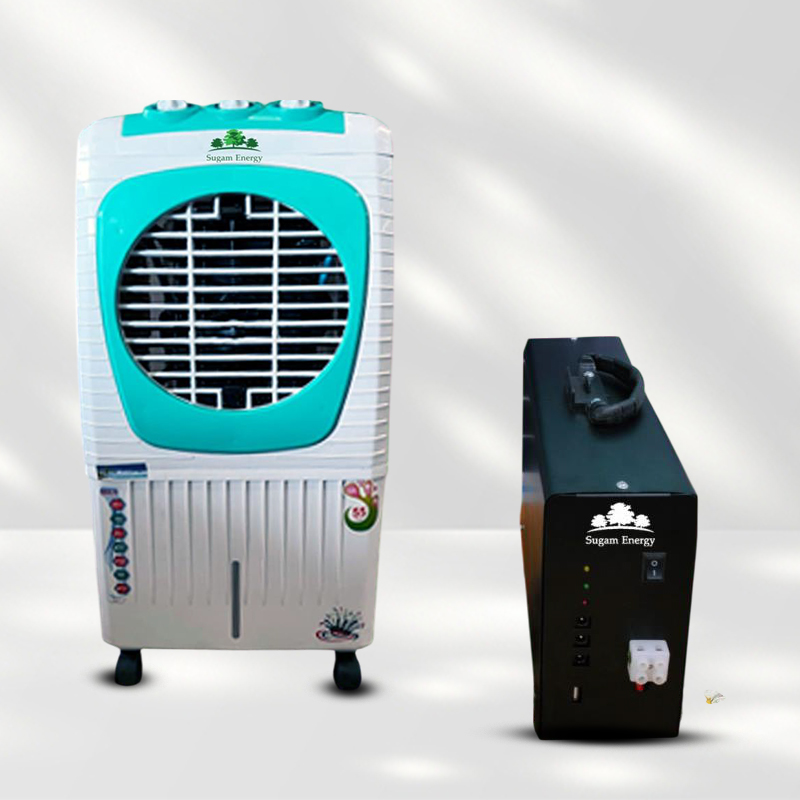 Solar Cooler Suppliers