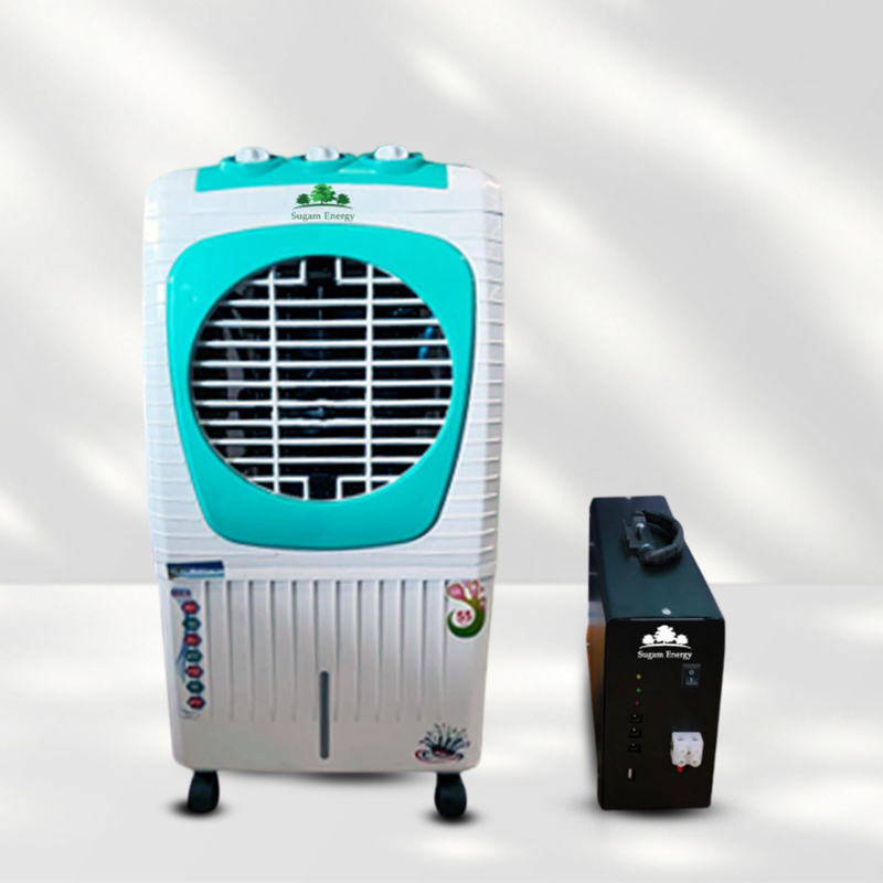Solar Cooler Manufacturer