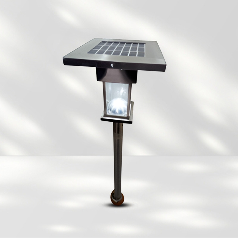 Solar Garden Light in Sahibabad