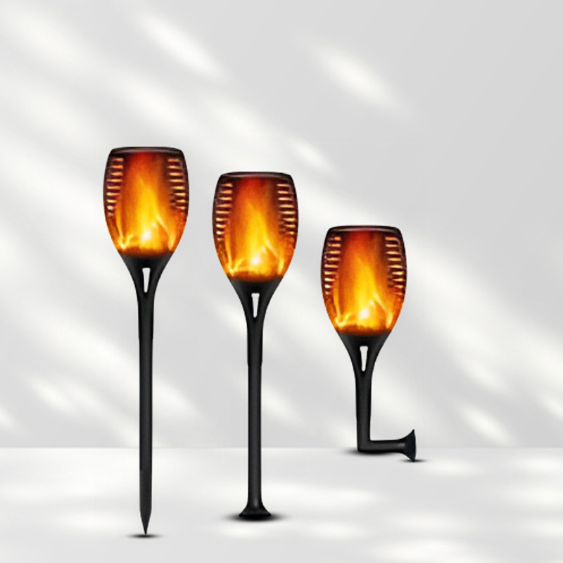 Solar Garden Light Manufacturer