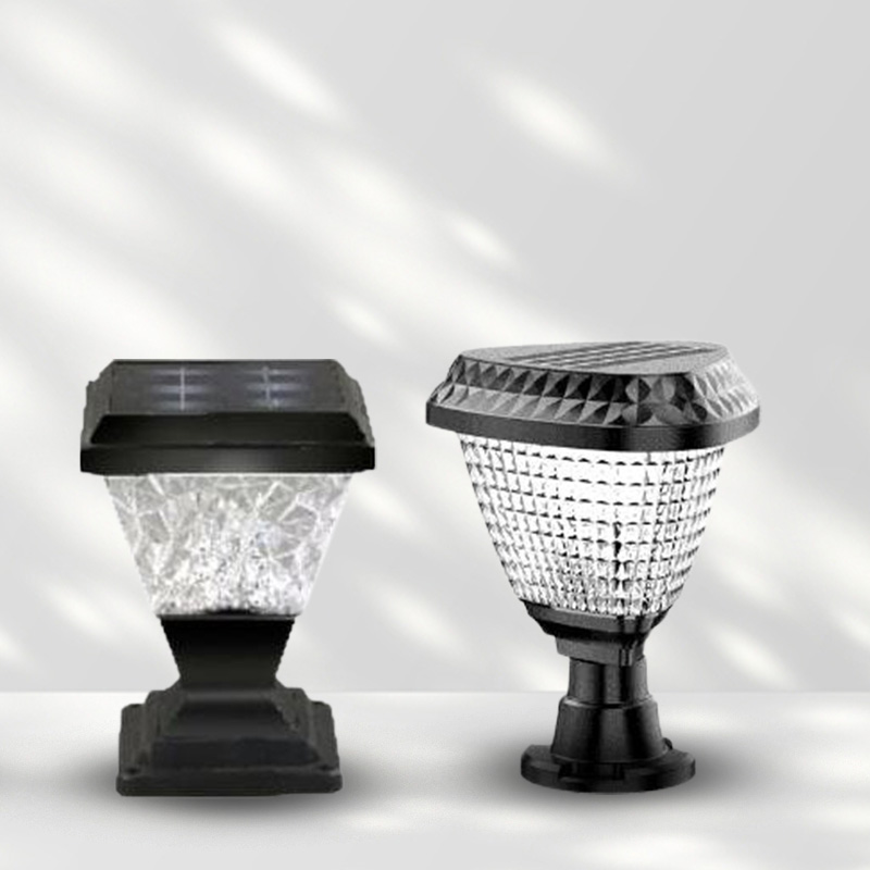 Solar Garden Light in Sahibabad