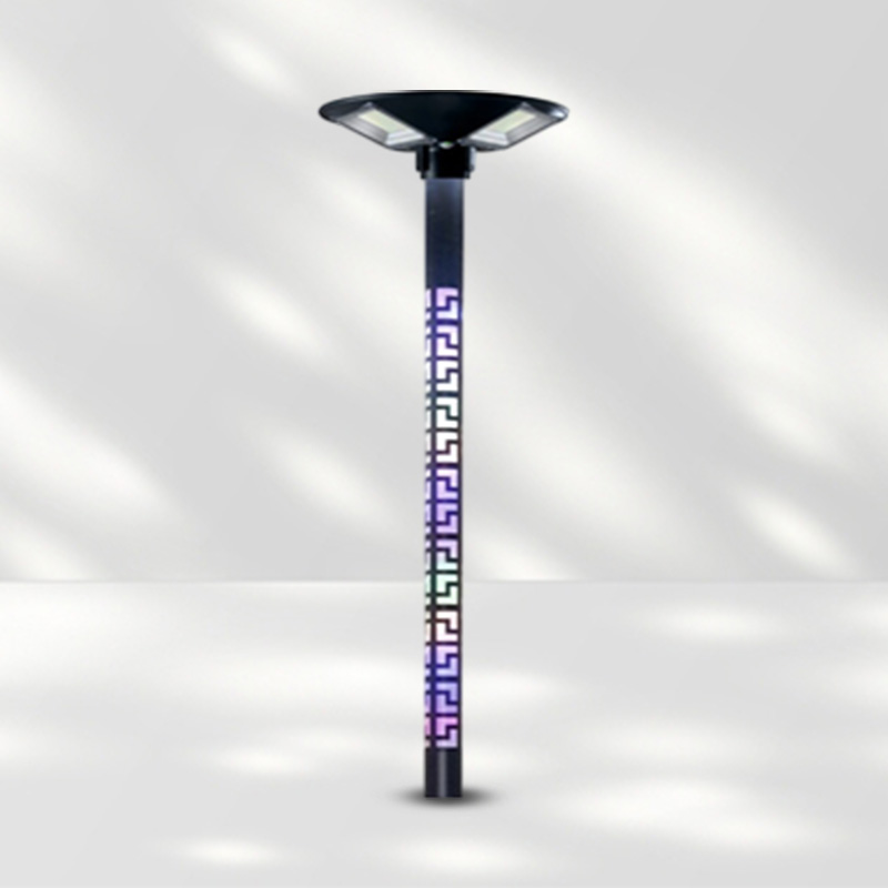 Solar Garden Light Manufacturer