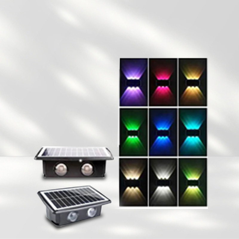 Solar Garden Light Manufacturer in India