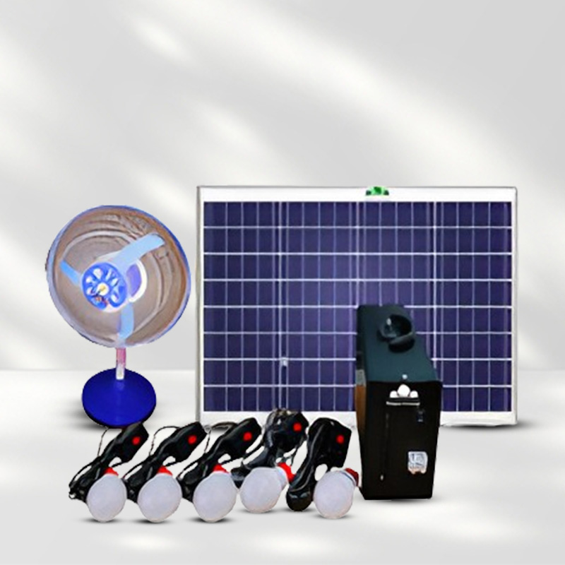 Solar Home Light System Manufacturer