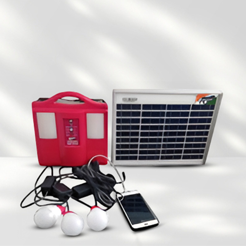 Solar Home Light System Suppliers