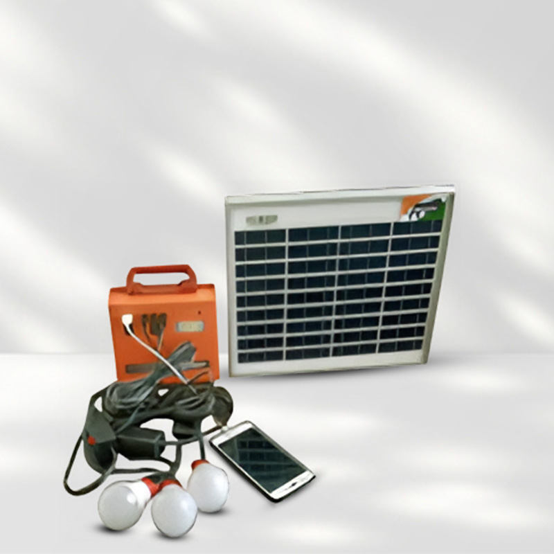Solar Home Light System Manufacturers in Sahibabad