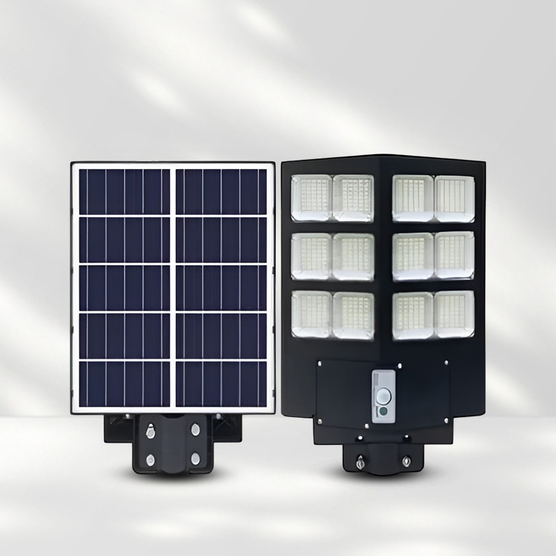 SOLAR Integrated Street Light Arrow Model Manufacturers